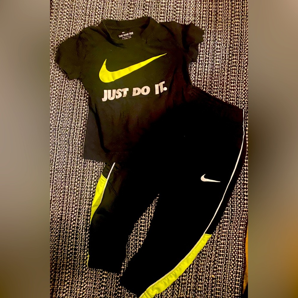 Nike